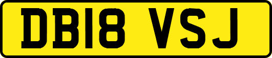 DB18VSJ