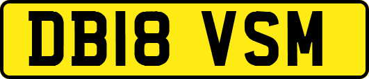 DB18VSM