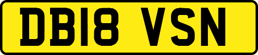 DB18VSN