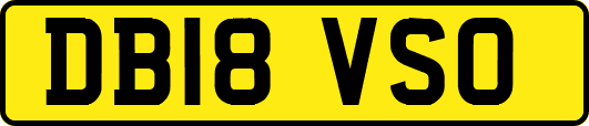 DB18VSO