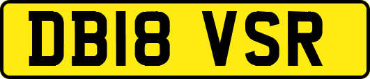DB18VSR