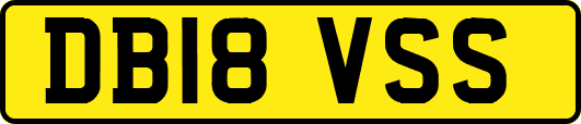 DB18VSS