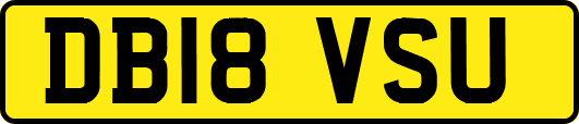 DB18VSU