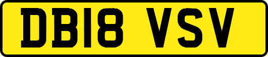 DB18VSV