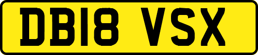 DB18VSX