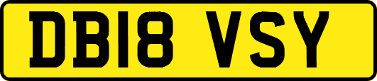DB18VSY