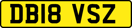 DB18VSZ