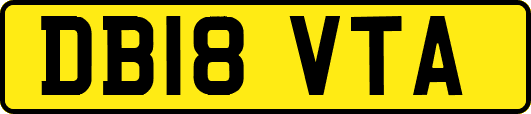 DB18VTA