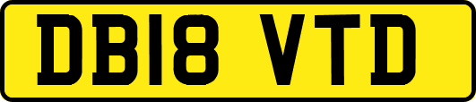 DB18VTD