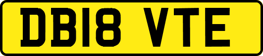 DB18VTE