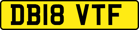 DB18VTF