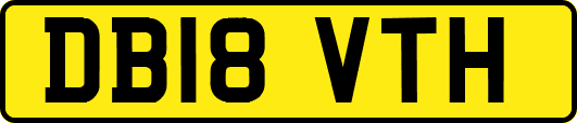 DB18VTH