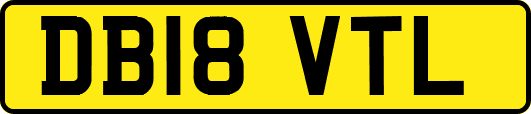DB18VTL