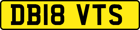 DB18VTS