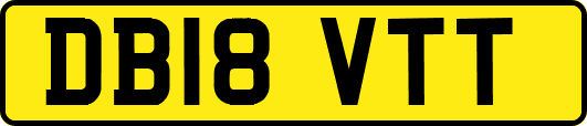 DB18VTT
