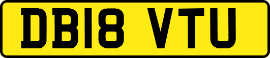 DB18VTU