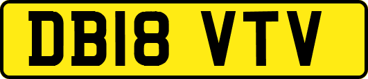 DB18VTV