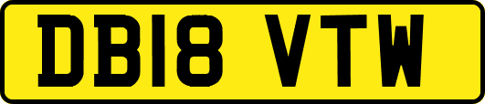 DB18VTW