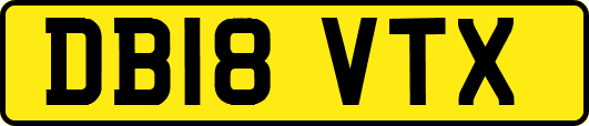 DB18VTX