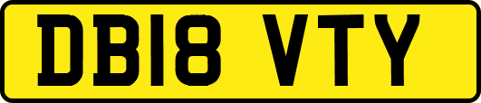 DB18VTY
