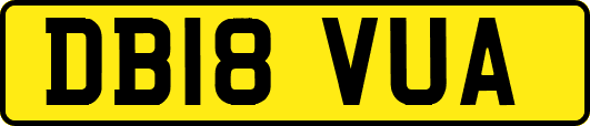 DB18VUA