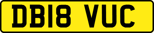 DB18VUC