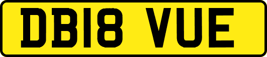 DB18VUE