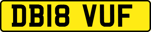 DB18VUF