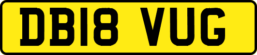 DB18VUG