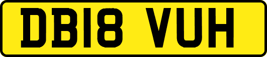 DB18VUH