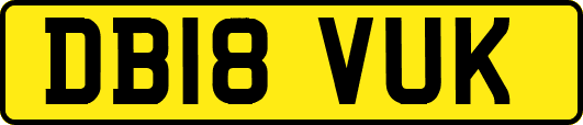 DB18VUK