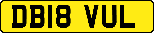 DB18VUL