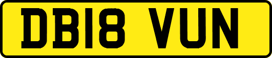 DB18VUN