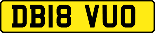 DB18VUO