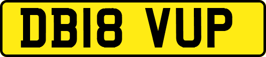 DB18VUP