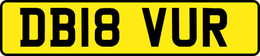 DB18VUR