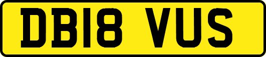 DB18VUS