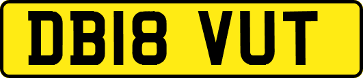 DB18VUT