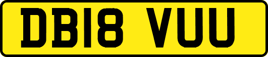 DB18VUU