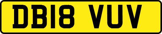 DB18VUV