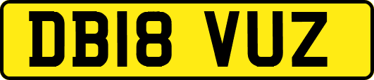 DB18VUZ
