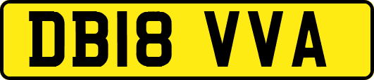 DB18VVA