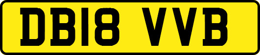 DB18VVB