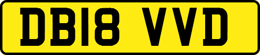 DB18VVD