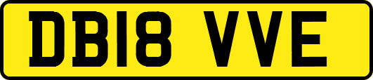 DB18VVE