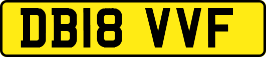 DB18VVF