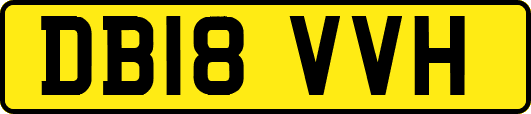 DB18VVH