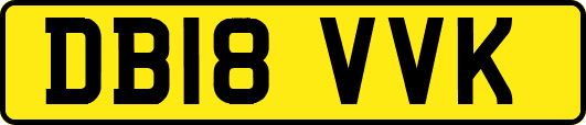 DB18VVK