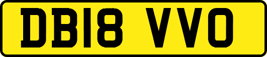 DB18VVO