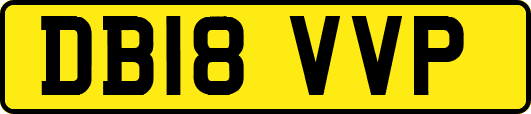 DB18VVP